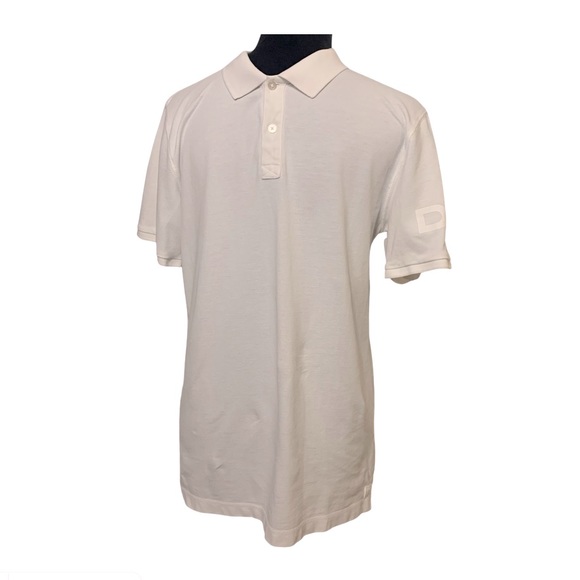 DKNY Polo Shirt - Picture 1 of 13